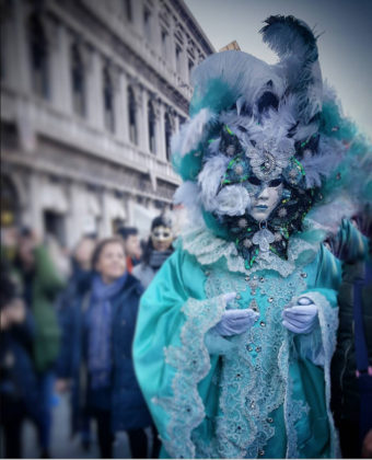 Carnevale di Venezia - Ph Afra, IGProfile: @afrix80