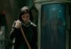 La Forma dell'Acqua, Guillermo del Toro - Eliza e il mostro