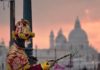Carnevale di Venezia 2018 - Ph Michele Bianchi, IGProfile: @micheleb_67