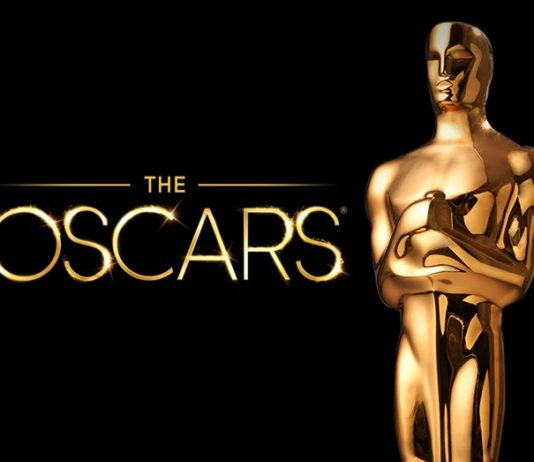 Oscar 2018