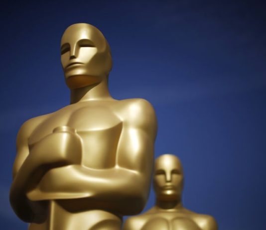 Oscar 2018