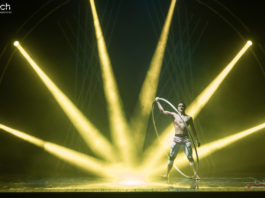 Sonics in Toren - Bologna, Teatro Il Celebrazioni (27 gennaio 2018)