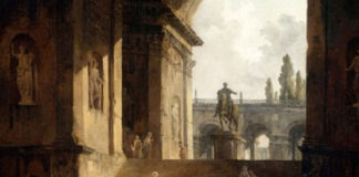 Winckelmann, Il Tesoro dell'Antichità, Musei Capitolini, ROMA