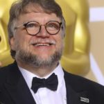 Oscar 2018 - Guillermo del Toro at the 90th Academy Awards