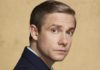 Martin Freeman a Lucca