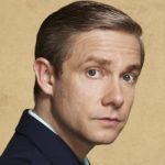 Martin Freeman a Lucca