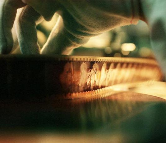 Salone Internazionale del Restauro, dei Musei e delle Imprese Culturali di Ferrara 2018