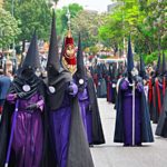 spagna-siviglia-processione-semana-santa