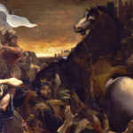 Ludovico-Carracci_Conversione-di-Saulo