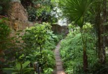 Di Verde in Verde - Bologna : giardini aperti dalla città alla collina