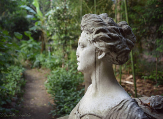 Di Verde in Verde - Bologna : giardini aperti dalla città alla collina