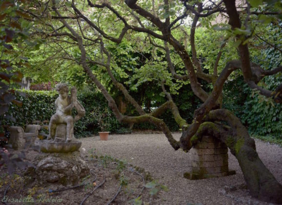 Di Verde in Verde - Bologna : giardini aperti dalla città alla collina