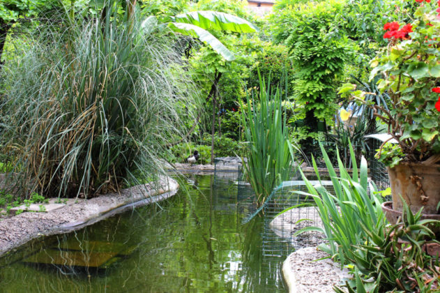 Di Verde in Verde - Bologna : giardini aperti dalla città alla collina