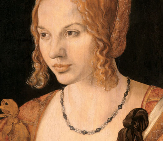 Durer e il Rinascimento tra Germania e Italia a Palazzo Reale