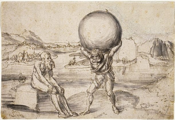 Durer e il Rinascimento tra Germania e Italia a Palazzo Reale