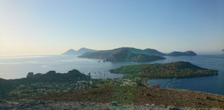 Vulcano, isole Eolie