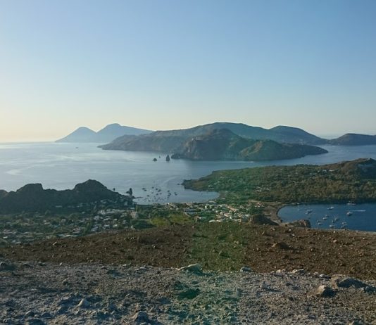 Vulcano, isole Eolie