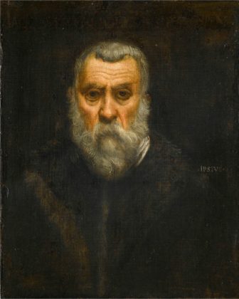 Tintoretto, grande mostra, Venezia, Palazzo Ducale, 2018-19