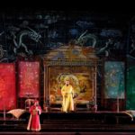 Puccini: la Turandot, Arena di Verona, 96 opera festival 2018 (allestimento di Franco Zeffirelli)