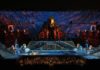Aida, Arena di Verona, Opera Festiva 2018 (allestimenti di Franco Zeffirelli)