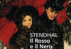 Stendhal, Il rosso e il nero (cover)