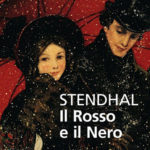 Stendhal, Il rosso e il nero (cover)