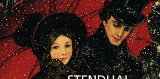 Stendhal, Il rosso e il nero (cover)