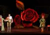 Il Barbiere di Siviglia, Rossini, Arena di Verona Opera Festival 2018 - Foto copyright EnneVi, per gentile concessione della Fondazione Arena di Verona