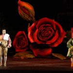 Il Barbiere di Siviglia, Rossini, Arena di Verona Opera Festival 2018 - Foto copyright EnneVi, per gentile concessione della Fondazione Arena di Verona