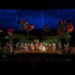 Il Barbiere di Siviglia, Rossini, Arena di Verona Opera Festival 2018 - Foto copyright EnneVi, per gentile concessione della Fondazione Arena di Verona