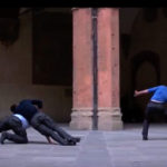 Danza Urbana,. Festival Internazionale di Danza nei Paesaggi Urbani, BOLOGNA