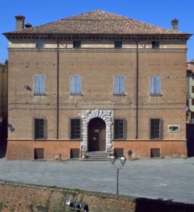 Palazzo dei Contrari