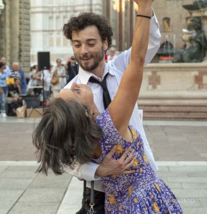 Danza Urbana- - Bologna 2018 (ph GIno Rosa)