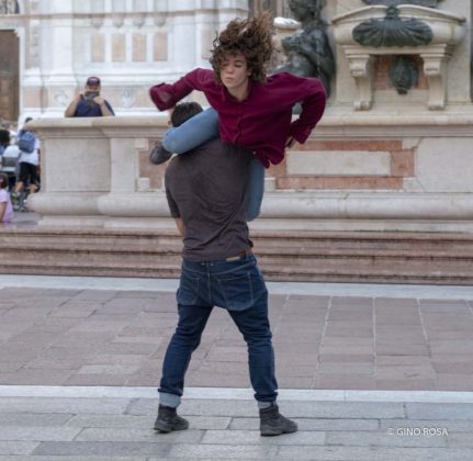 Danza Urbana- - Bologna 2018 (ph GIno Rosa)