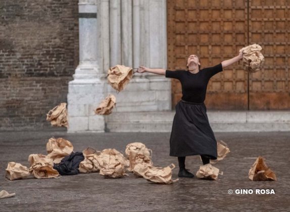 Danza Urbana- - Bologna 2018 (ph GIno Rosa)