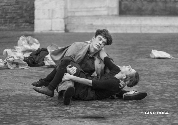 Danza Urbana- - Bologna 2018 (ph GIno Rosa)