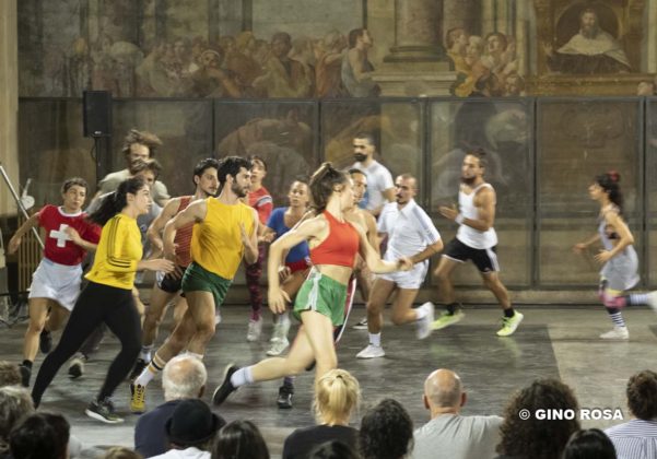 Danza Urbana- - Bologna 2018 (ph GIno Rosa)