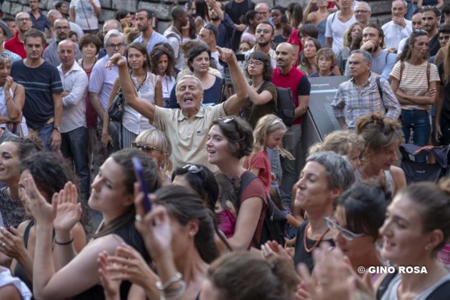 Danza Urbana- - Bologna 2018 (ph GIno Rosa)