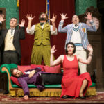 Foto Che disastro di commedia-3
