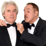 Massimo Lopez e Tullio Solenghi show