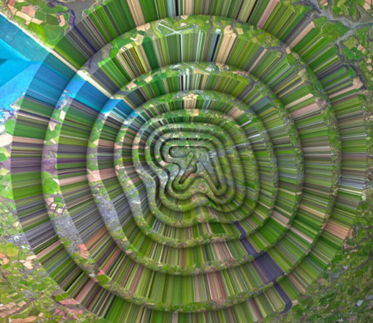 Aphex Twin, Collapse - Nuovo EP, Warp Music