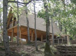 Monte Bibele, area naturalistico archeologica Monterenzio (Bologna)