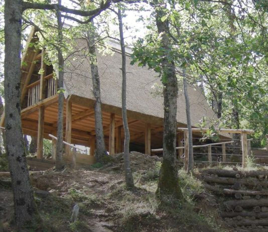 Monte Bibele, area naturalistico archeologica Monterenzio (Bologna)