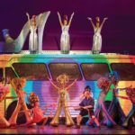 Priscilla, la regina del deserto. Il Musical