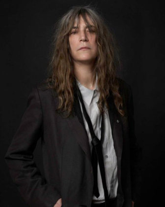 Patti Smith - TransART 2018, Festival di arte contemporanea (BOLZANO)