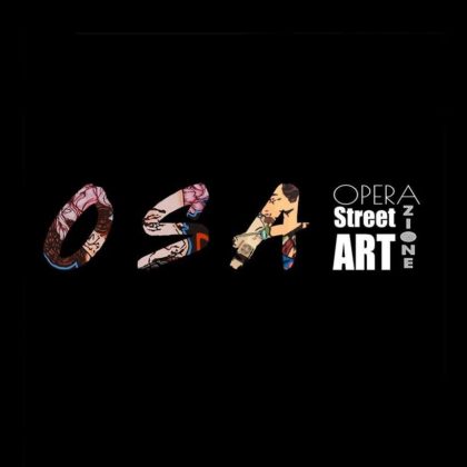 OSA 2018, Operazione Street Art a Diamante