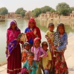 Delhi-people