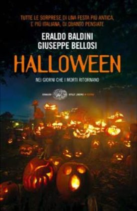 Hallloween, E. Baldini, G. Belloai - Einaudi Ed.