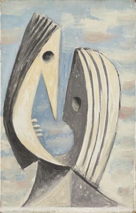 Picasso Pablo (1881-1973). Paris, musée Picasso. MP117.