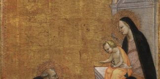 Tabula Picta. Dipinti tra Tardogotico e Rinascimento, Palazzo Cicogna - MILANO